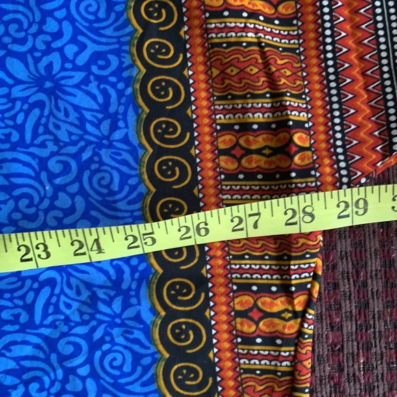 Riviera Sun Beach Coverup L/XL - Picture 9 of 14